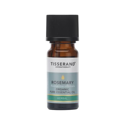 Tisserand Organic Rosemary 9ml