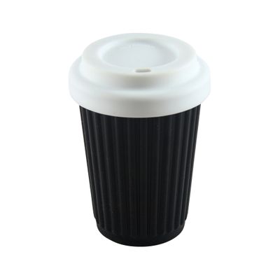 Onya Reusable Coffee Cup Black 355ml