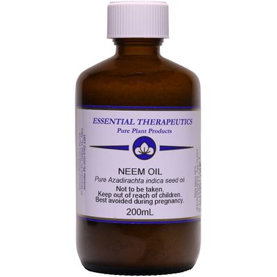 Essen Therap Neem Oil 200ml