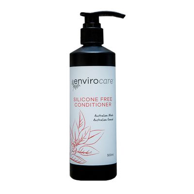 EnviroCare Hair Conditioner Silicone Free 500ml