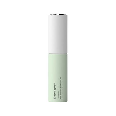 Gem Breath Spray | Crisp Mint with Natural Spearmint Oil