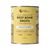 Nutra Organics Beef Bone Broth - Turmeric pack shot