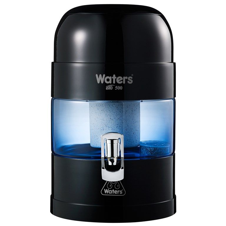 Waters Co BMP 500 Benchtop Water Filter Australian Vitamins