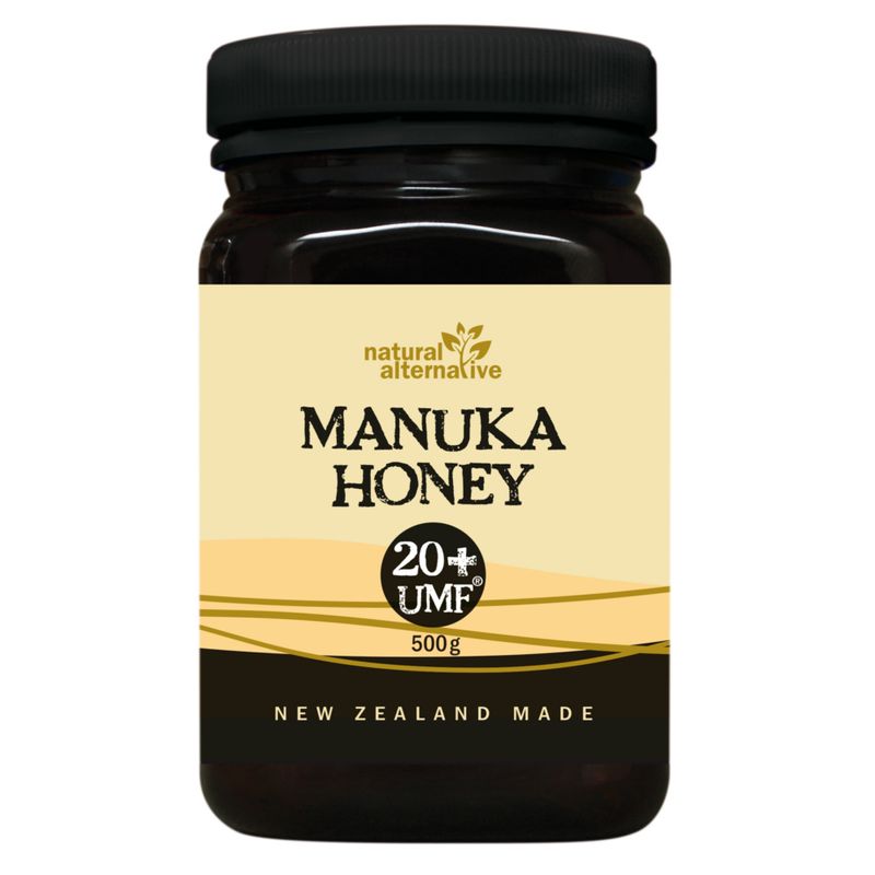 Мед Манука. Чай Manuka Honey. Австралийский мед. Native Manuka Honey Bushmans. Manuka honey